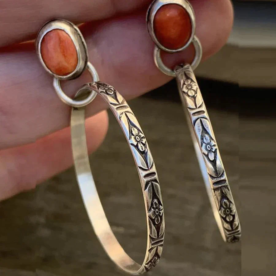ONYX MUSIC ETERNAL WHISPERS EARRINGS