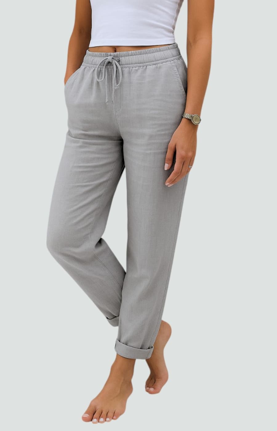 Elegant Comfort Bottoms