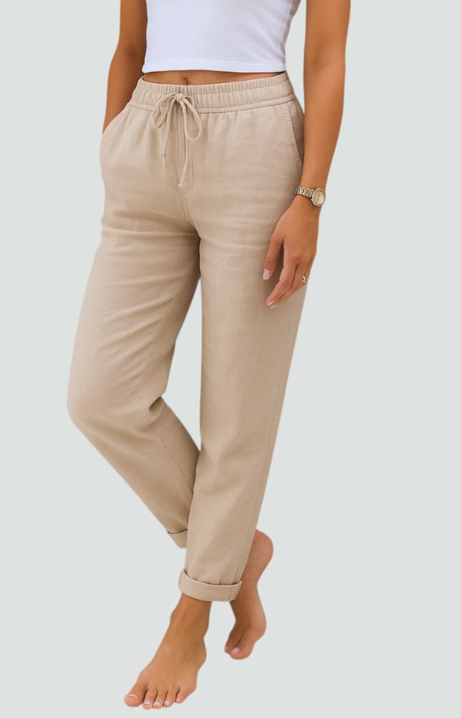 Elegant Comfort Bottoms