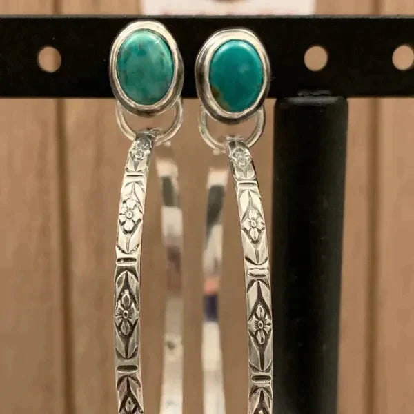 ONYX MUSIC ETERNAL WHISPERS EARRINGS