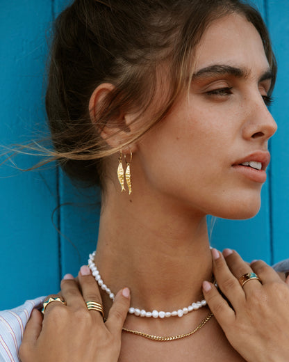 Sardinia Earrings