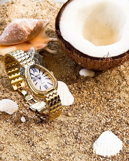 Fiora Watch