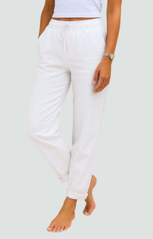 Elegant Comfort Bottoms