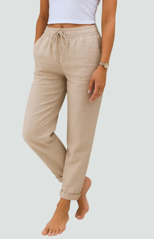 Elegant Comfort Bottoms