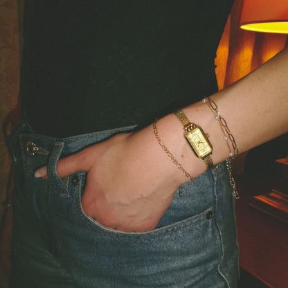 Aurelle Watch