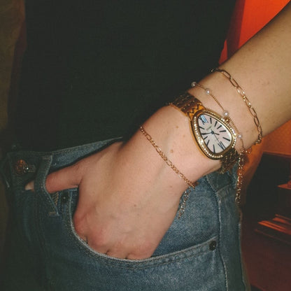 Fiora Watch