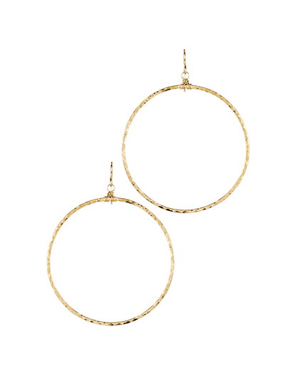 Boho Hoops