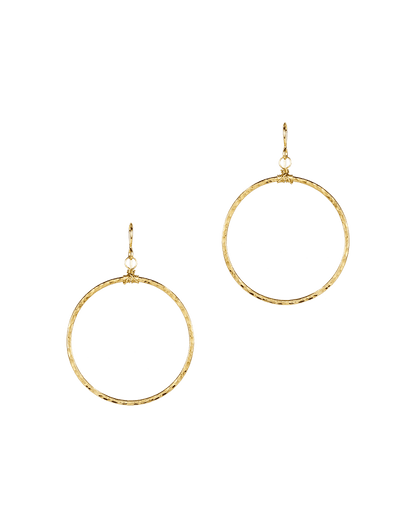 Boho Hoops