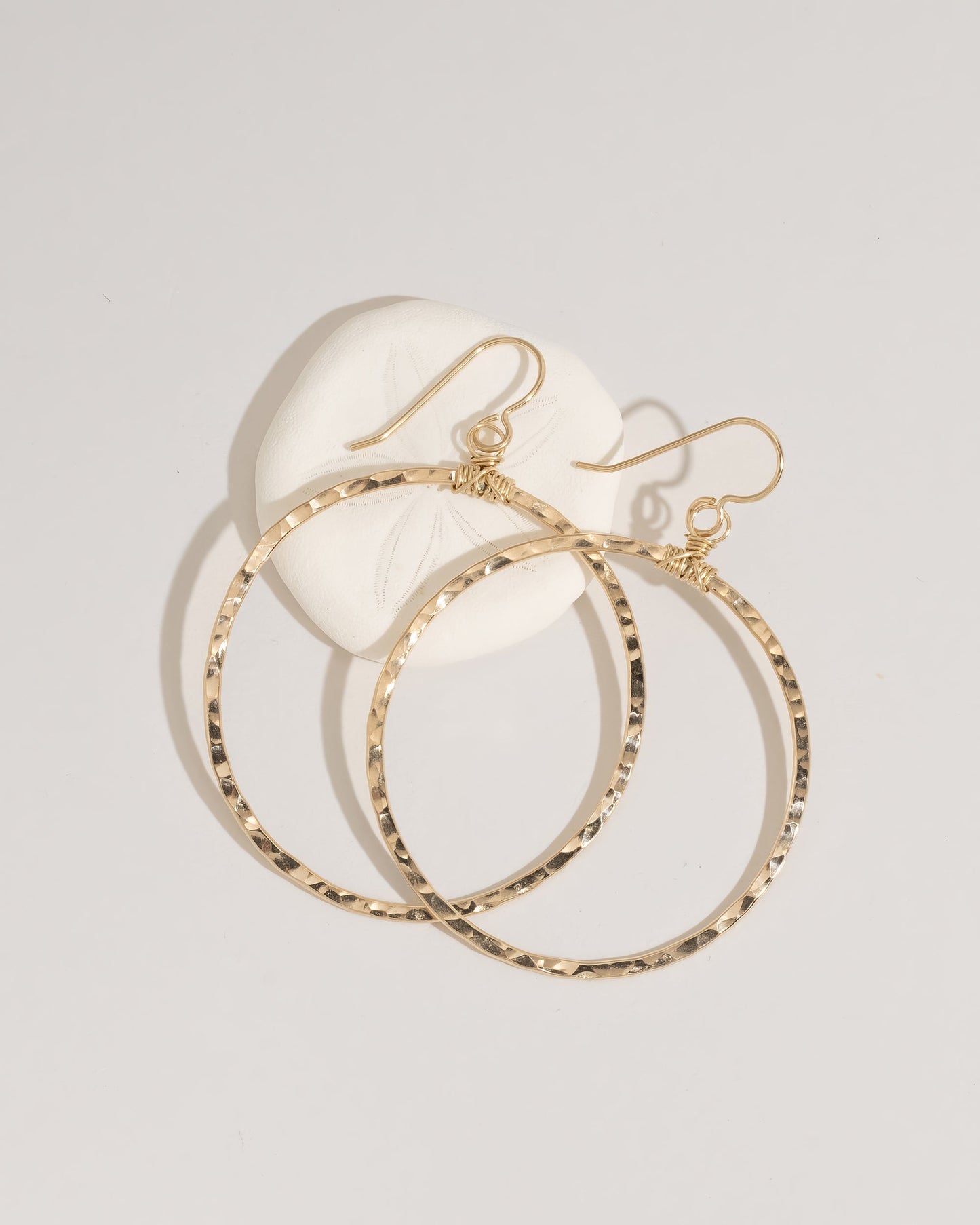 Boho Hoops
