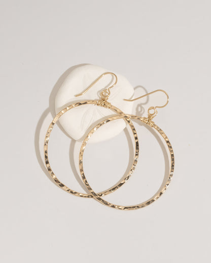 Boho Hoops