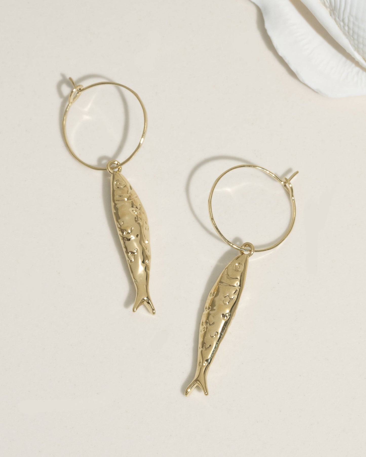 Sardinia Earrings