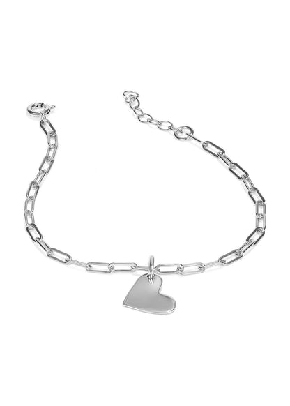 Heart Bracelet