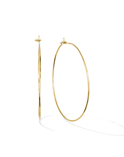 Hoop Earrings