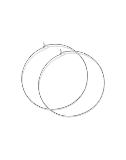 Hoop Earrings