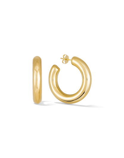 Jumbo Tube Hoops