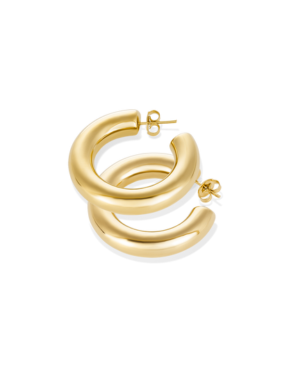 Jumbo Tube Hoops