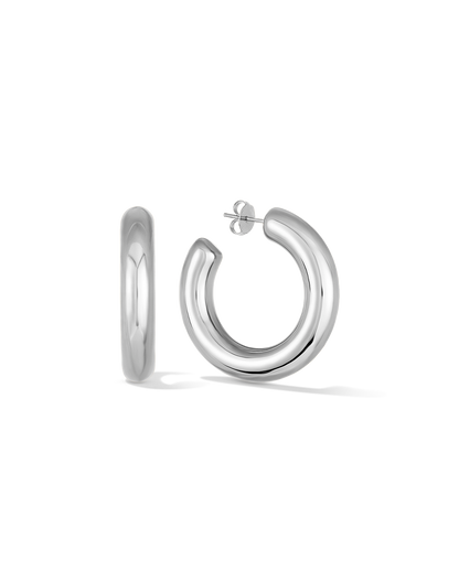 Jumbo Tube Hoops