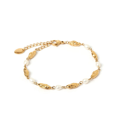 Helena Bracelet Stack