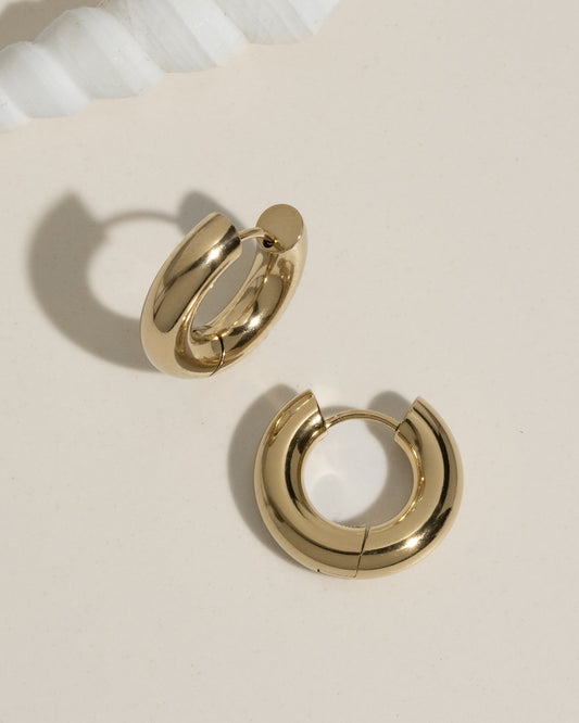 Lil Tube Hoops