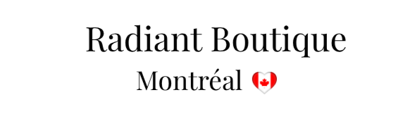 Radiant Boutique Montréal