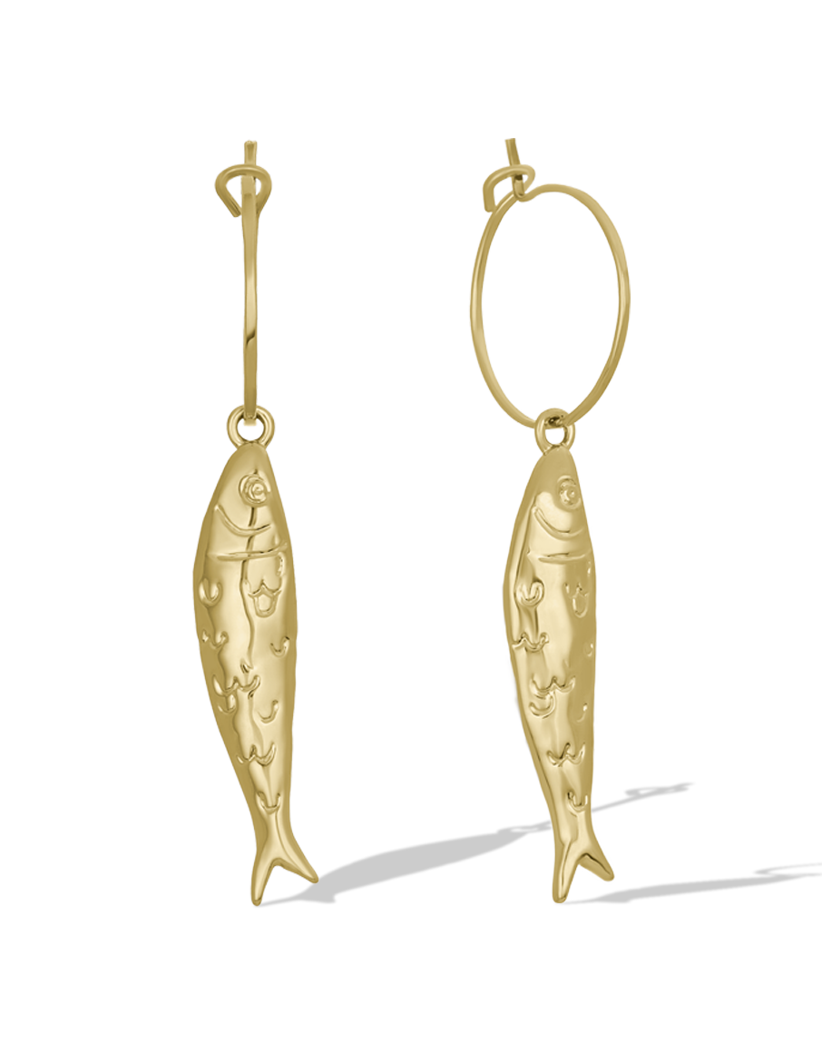 Sardinia Earrings