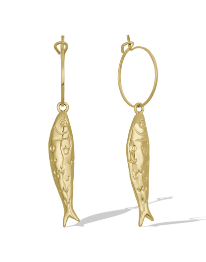 Sardinia Earrings