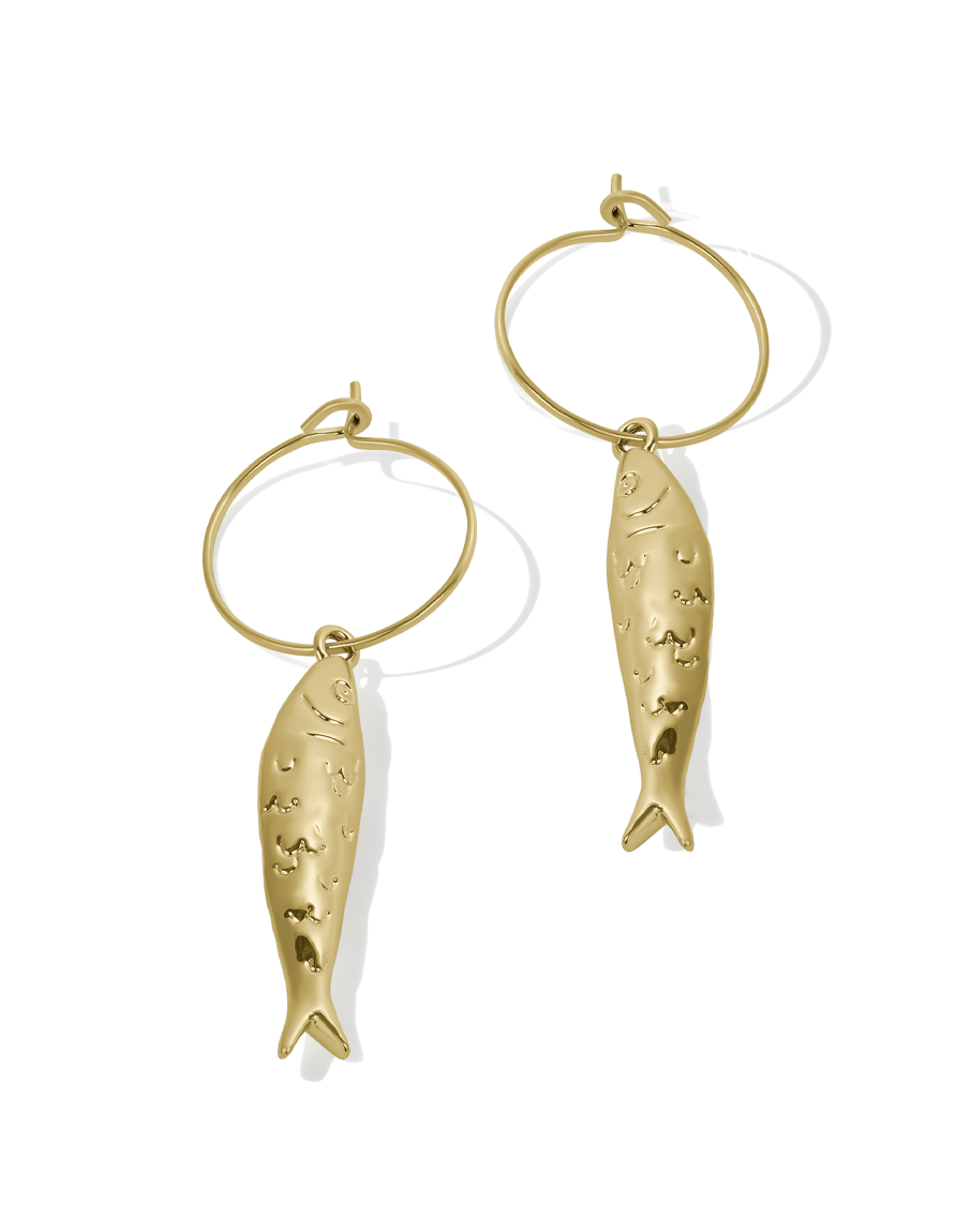 Sardinia Earrings