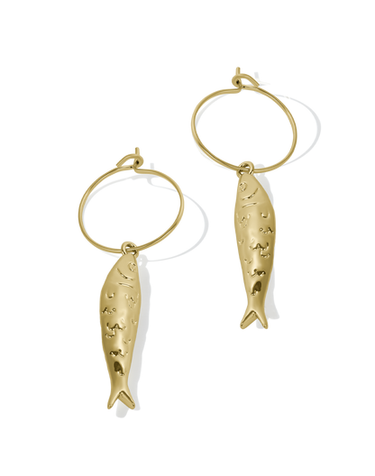 Sardinia Earrings