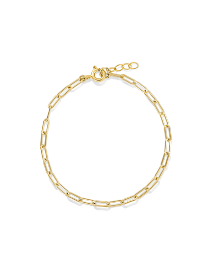 Link Bracelet