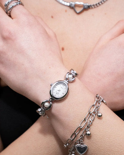 Aurelia Pearl Watch