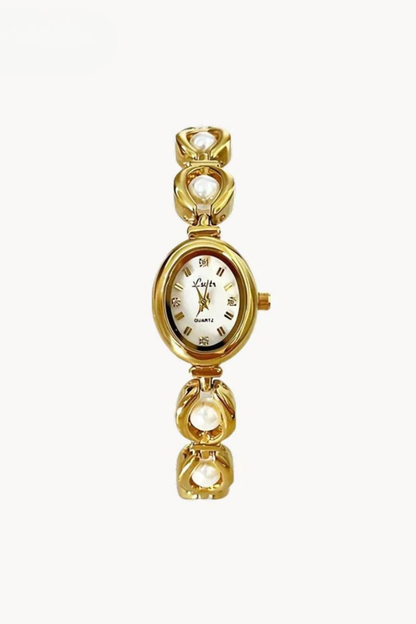 Aurelia Pearl Watch